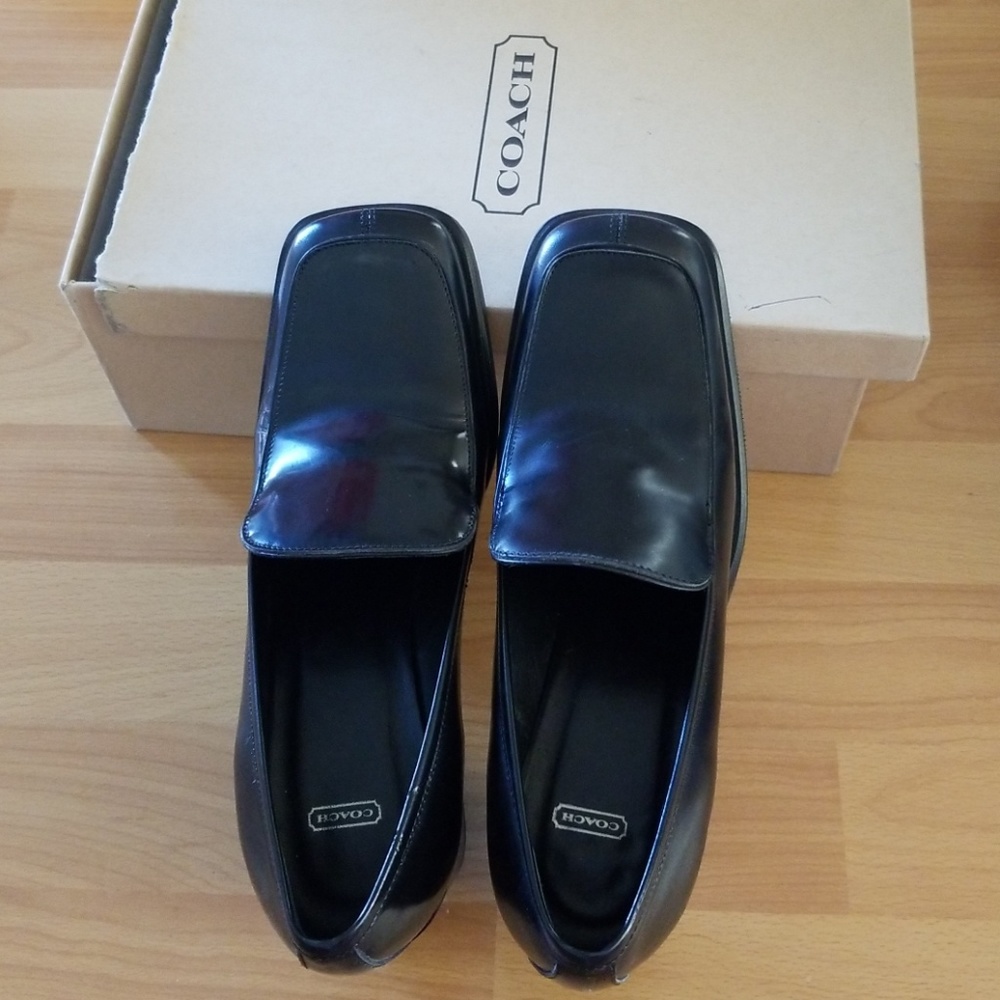 Coach women shoes